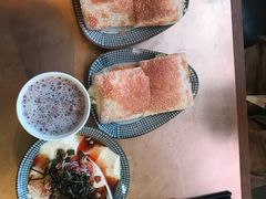 -桃园眷村(万象天地店)