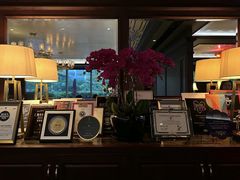 -Wolfgang’s Steakhouse 沃夫冈牛排馆(上海白玉兰广场店)