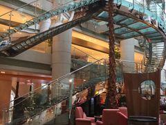 -威斯汀舞台餐厅