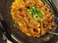 -陶德砂锅(蜀汉路店)