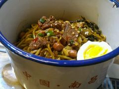 -味福记·本地特色菜(八一万达广场店)