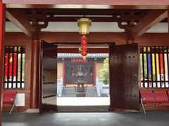 -灵谷景区