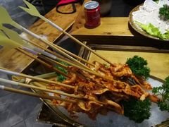 -巴蜀印象火锅(永陵总店)