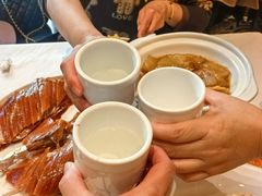 -大鸭梨烤鸭(甘家口店)
