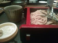 -歌行灯日本料理(伊势丹店)