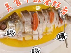 -万龙洲海鲜(南新仓店)