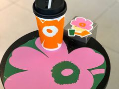 -喜茶(上海北外滩来福士店)