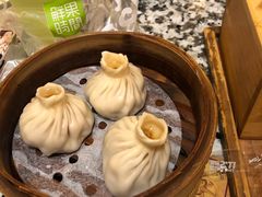-南京大牌档(凯德大峡谷店)