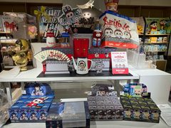 -泡泡玛特POPMART(崇文门国瑞城店)