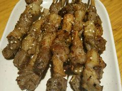 -木屋烧烤(白石洲店)