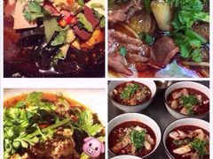 -江湖餐厅–重庆九宫格老火锅