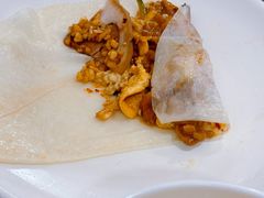 -姥家春饼店(漳州二路店)