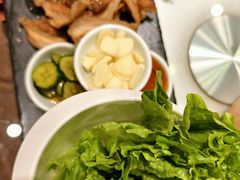 -福来齐·鲁菜海鲜·渔家菜(朝阳街分店)