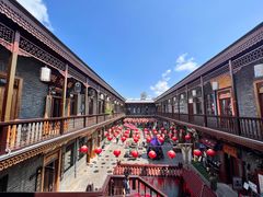 -中华巴洛克风情街