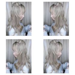 -P.STYLE 派斯造型