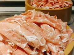 -龍歌自助小火锅(兰山上海路万达店)