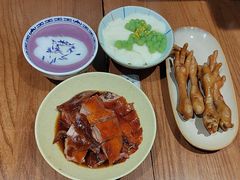 -李百蟹·江南蟹黄面·河景餐厅(夫子庙总店)