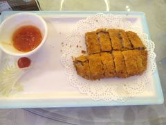 -鹭园酒家·四十年老字号