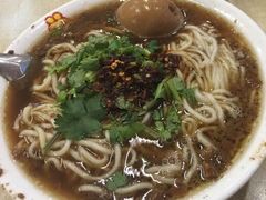 -盛京人人鸡味抻面(珠江桥店)