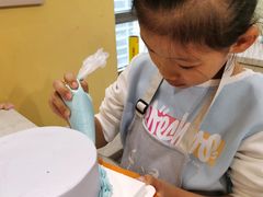 -千浔一暖DIY蛋糕烘焙(人民大学店)