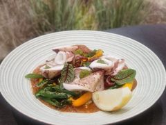 -théATRE茶聚场·餐厅(环球金融中心店)