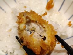 炸牡蛎-和幸(春熙路群光广场店)