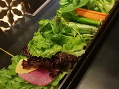 -韩屋韩国料理(天山路店)