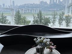 -Yolo私汤温泉设计师酒店(重庆南滨路店)