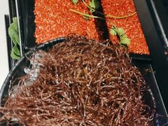 -辣伍鲜毛肚老火锅(元一店)