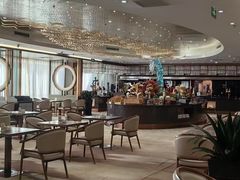 -五洲咖啡厅(五洲大酒店)