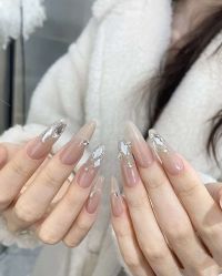 -闺蜜美甲