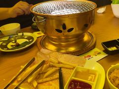 -AJIYA炭火烧肉(徐汇正大乐城店)