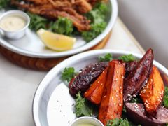 -农畉LONFOOD(福田星河COCOPark店)