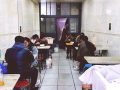 -清真李唯一优质肉丸糊辣汤