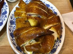 -棋哥烧鹅餐室(发昌大厦店)