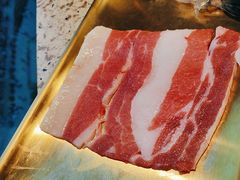 -姜胖胖无限自助烤肉(凯德天府店)