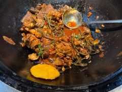 -黑土人家(江桥万达广场店)