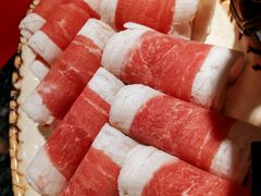 -蜀大侠火锅(龙岗店)