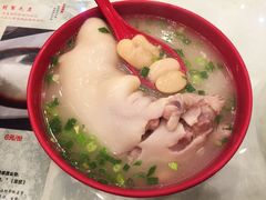 -廖老妈蹄花店(人民公园陕西街259号店)