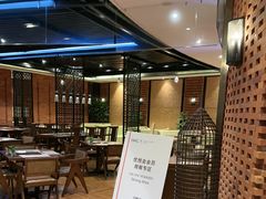 -金石滩绿发温泉假日酒店-海洋之星餐厅