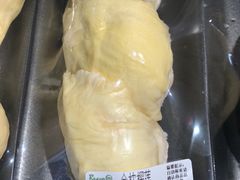 -百佳永辉超市(福田星河店)