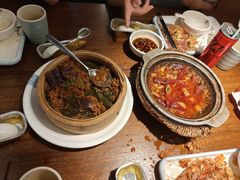 -乔街深夜食堂·台州菜·高压锅生蚝(杭州总店)
