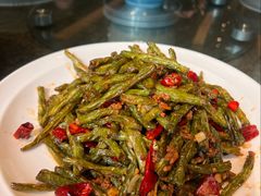 -嘎吧锅私家菜馆(联想科技城店)