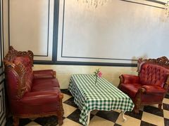 -西部马华清真食府·丝路菜(大钟寺店)