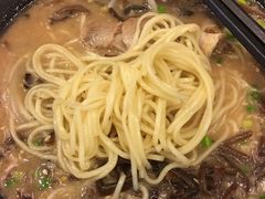 -博多一幸舍(侨福芳草地购物中心店)