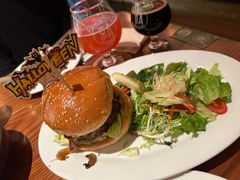 -京A Taproom·精酿餐吧(CBD店)