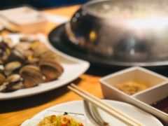 -海味当家·蒸锅海鲜(中山广场创始店)