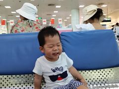 -厦门邮轮中心厦鼓码头(轮渡站)