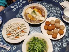 -香满楼.建水老宅院