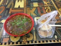 -春雨羊汤店(广开四马路总店)